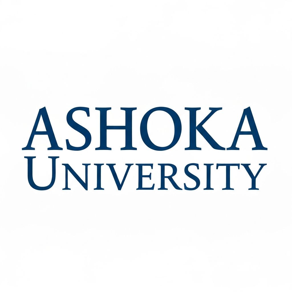 Ashoka University logo